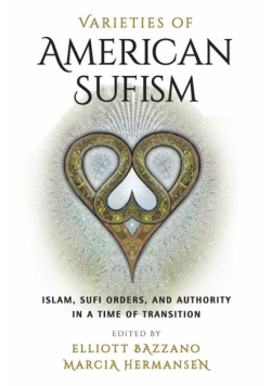 Varieties of American Sufism