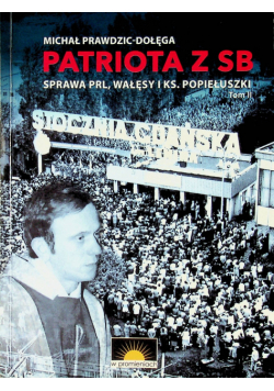 Patriota z SB