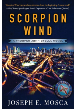 Scorpion Wind