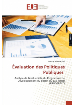 Évaluation des Politiques Publiques