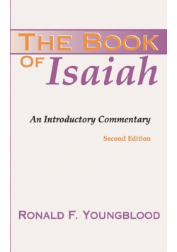 Book of Isaiah