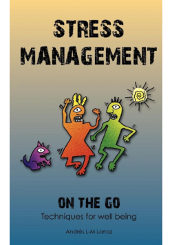 Stress Management on the Go