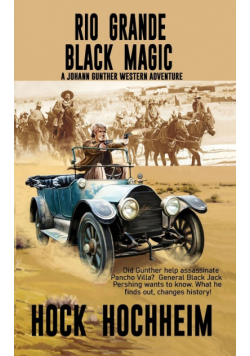 Rio Grande Black Magic