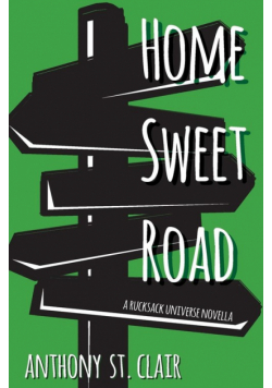 Home Sweet Road
