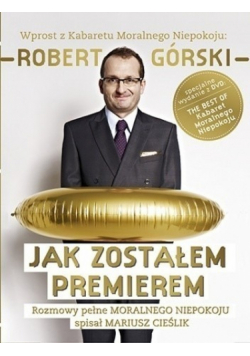 Jak zostałem premierem