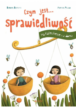 Czym jest sprawiedliwość