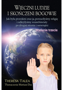 Wieczni ludzie i skonczeni bogowie