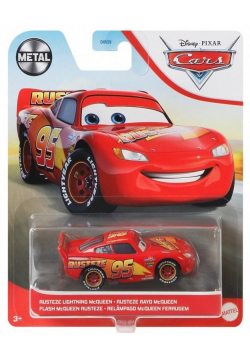 Cars 3 auto GXG33