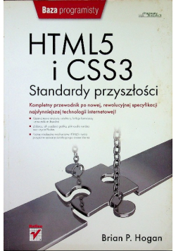 Html5 I Css3