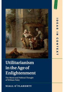 Utilitarianism in the Age of Enlightenment