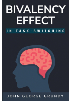 Bivalency Effect In Task-Switching
