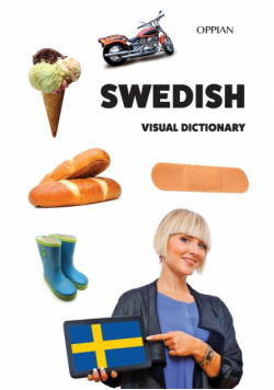 Swedish Visual Dictionary