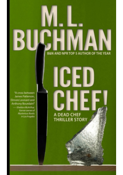 Iced Chef!
