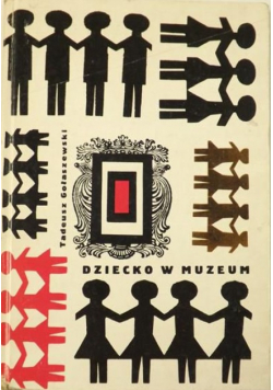 Dziecko w muzeum