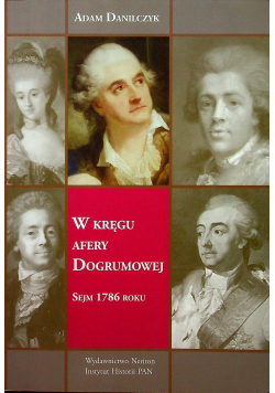 W kręgu afery Dogrumowej