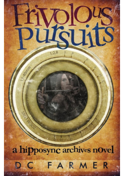 Frivolous Pursuits