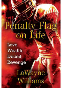 Penalty Flag on Life