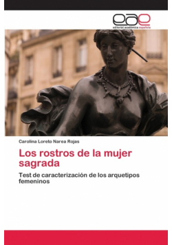 Los rostros de la mujer sagrada
