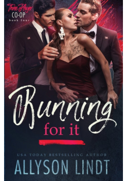 Running For It