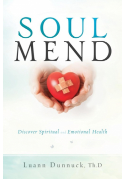 Soul Mend