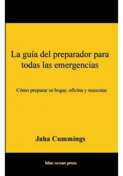 La guía del preparador para todas las emergencias