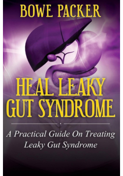Heal Leaky Gut Syndrome