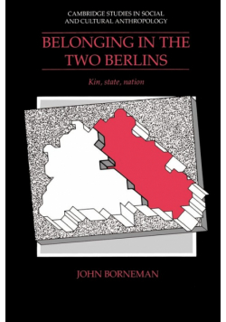 Belonging in the Two Berlins