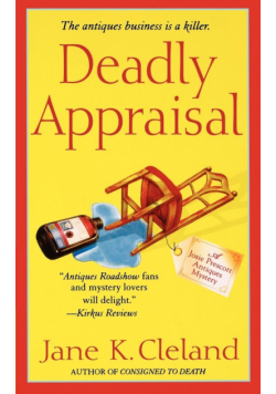 Deadly Appraisal