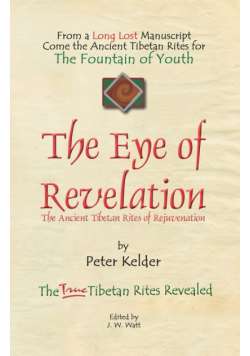 The Eye Of Revelation