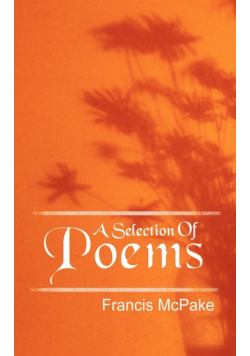A Selection of Poems