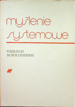 Myślenie systemowe