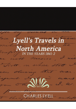 Lyell's Travels in North America