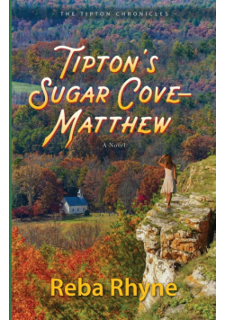 Tipton's Sugar Cove - Matthew