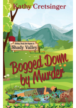 Bogged Down by Murder