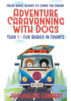 Year 1 - Fur Babies in France