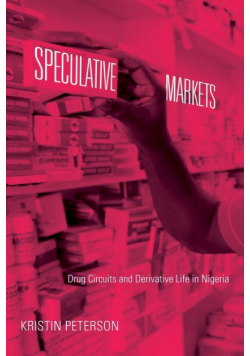 Speculative Markets