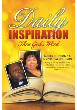 Daily Inspiration Thru God's Word