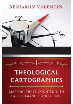 Theological Cartographies