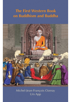 The First Western Book on Buddhism and Buddha