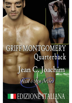 Griff Montgomery, Quarterback (Edizione Italiana)