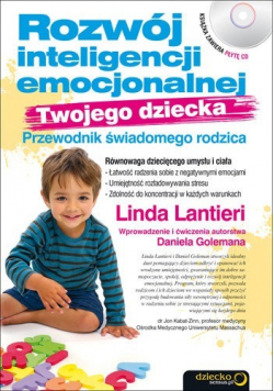 Rozwój inteligencji emocjonalnej Twojego dziecka