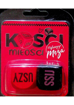 Kości Miłości Najlepszego Męża