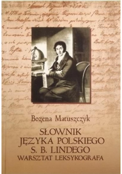 Słownik języka polskiego