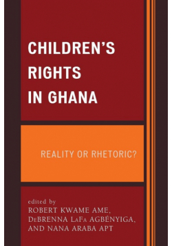 Children's Rights in Ghana