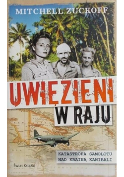 Uwięzieni w raju