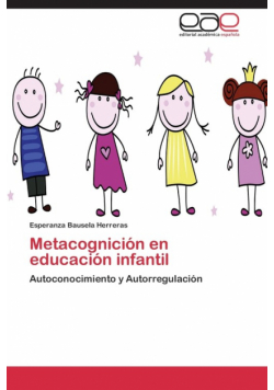 Metacognicion En Educacion Infantil