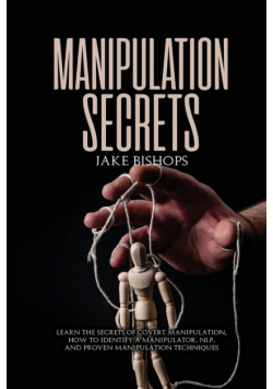 Manipulation Secrets
