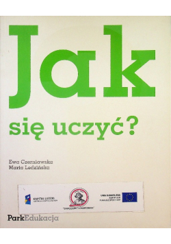 Jak się uczyć