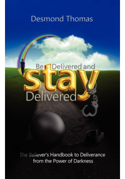 Be Delivered and STAY Delivered