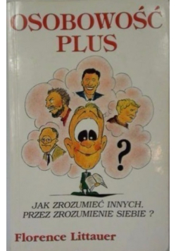 Osobowość plus